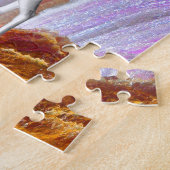 ペガサス ジグソーパズル (側面)