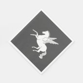 ペガサス スタンダードランチョンナプキン (角)