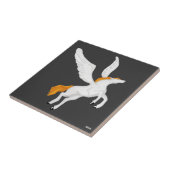 ペガサス タイル (側面)