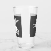ペガサス タンブラーグラス (左)