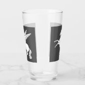 ペガサス タンブラーグラス (右)