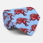 ペガサス ネクタイ (ロール)