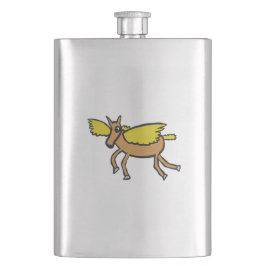 ペガサス フラスク