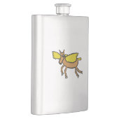 ペガサス フラスク (右)