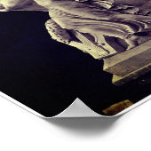 ペガサス – ペガセ – ルイ – エミールデュランデル ポスター (角)