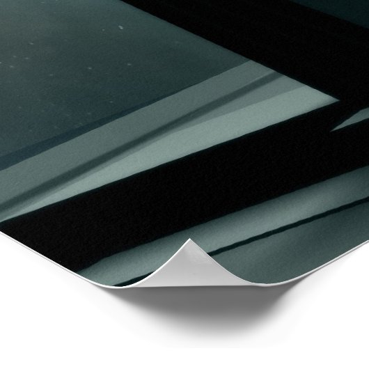 ペガサス ポスター (角)