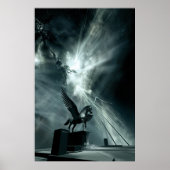 ペガサス ポスター (正面)