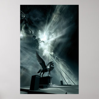 ペガサス ポスター