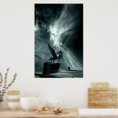 ペガサス ポスター (キッチン)