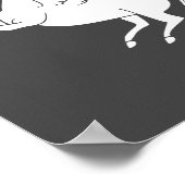 ペガサス ポスター (角)