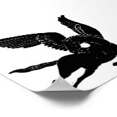 ペガサス ポスター (角)