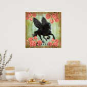 ペガサス – ポスター (キッチン)