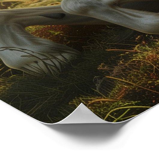 ペガサス ポスター (角)