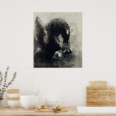 ペガサス ポスター (キッチン)