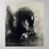 ペガサス ポスター (正面)