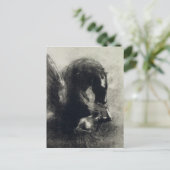 ペガサス ポストカード (スタンド正面)