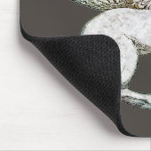 ペガサス マウスパッド (コーナー)