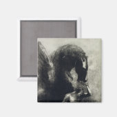 ペガサス マグネット (正面/裏面)