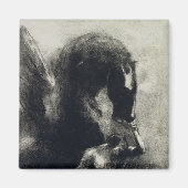 ペガサス マグネット (正面)