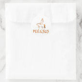 ペガサス ラウンドシール (バッグ)