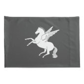 ペガサス 枕カバー (裏面-右)