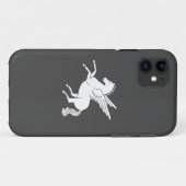 ペガサス Case-Mate iPhoneケース (裏面(横))