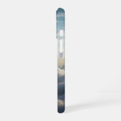 ペガサス iPhone 16ケース (左側面)