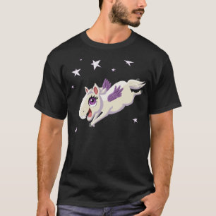 ペガサス Tシャツ