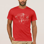 ペガサス Tシャツ (正面)