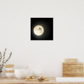 ペガサポスター ポスター (キッチン)