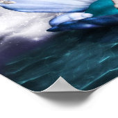 ペガシスのポスター ポスター (角)