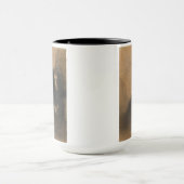 ペガソスおよびBellerophon マグカップ (中央)