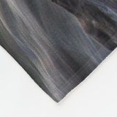 ペガソスのユニコーン フリースブランケット (角)