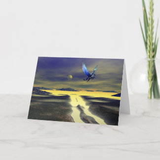 ペガソスの上昇 シーズンカード