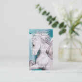 ペガソスの名刺 名刺 (スタンド正面)