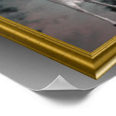 ペガソスウズウマズアウトオブンバーティファンタジー ポスター (角)