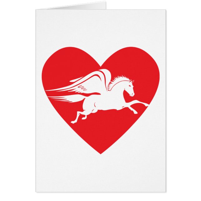 ペガソス (正面)