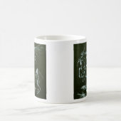 ペガソス コーヒーマグカップ (中央)