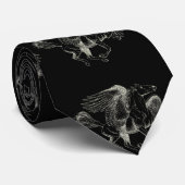 ペガソス ネクタイ (ロール)