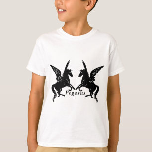 ペガソス Tシャツ