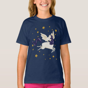 ペガソス Tシャツ