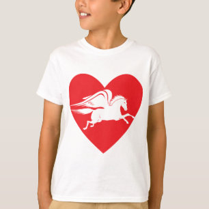 ペガソス Tシャツ