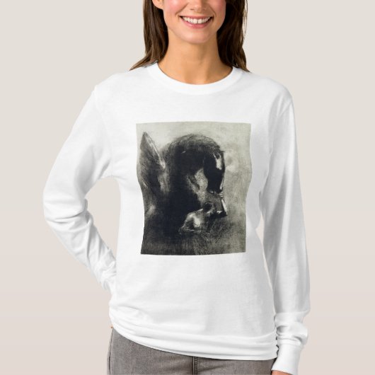 ペガソス Tシャツ (正面)