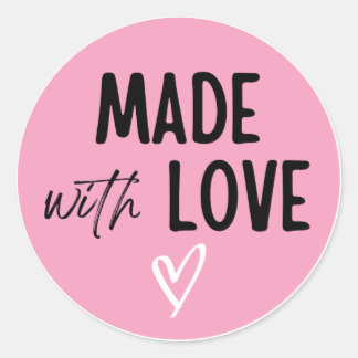 ペガティーナヘカコンアモール理想的なパラペケニャエンプレサ ラウンドシール