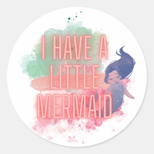 ペガティーナ ラウンドシール (正面)