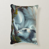 ペガ生まれたばかりのサスフォール アクセントクッション (裏面(縦))