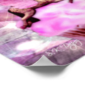 ペガ賛美シイだ！ ポスター (角)