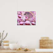 ペガ賛美シイだ！ ポスター (キッチン)