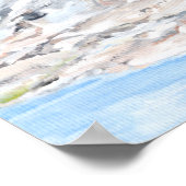 ペキガースアットザライトハウス ポスター (角)