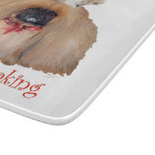 ペキゲシェフ カッティングボード (角)